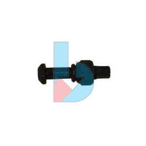 Truck Stud / Bolt MAZDA - MAZDA (BNTHMZ0001 RB)