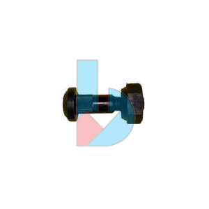 Truck Stud / Bolt MAZDA - MAZDA (BNTHMZ0025-RB)