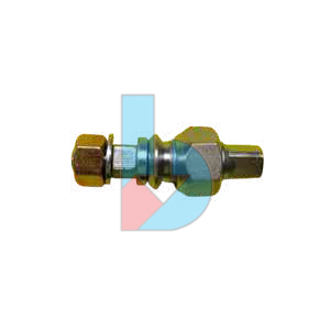 Truck Stud / Bolt Nissan UD - UD 40 Rear Left (BNTHNS0002-L)