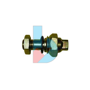 Truck Stud / Bolt CW41/45 RH - NISSAN CK-20 (BNTHNS0011R)