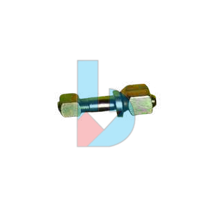 Truck Stud / Bolt CW41/45 RH - NISSAN CK-20 (BNTHNS0013)