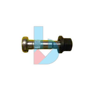 Truck Stud / Bolt 25.50X101 - UD 440/460 (BNTHNS0015-R)