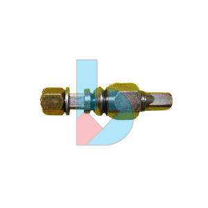 Truck Stud / Bolt NISSAN CABSTAR-35 - CABSTAR-35 (BNTHNS0022-L)