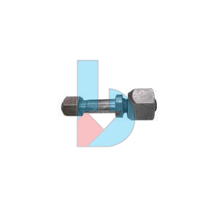 Truck Stud / Bolt NISSAN UG-780 - Nissan UG-780 (BNTHNS0026-R)