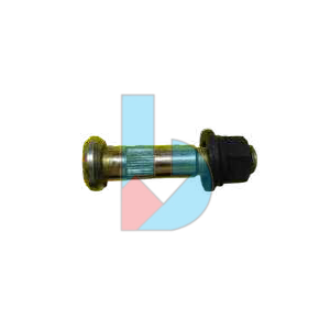 Truck Stud / Bolt NISSAN-UD 40 - NISSAN-UD 40 (BNTHNS0114)