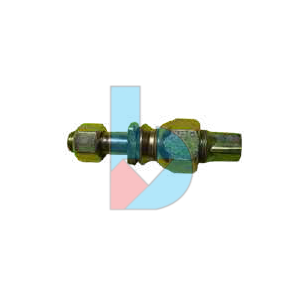Truck Stud / Bolt NISSAN-UD 40 - NISSAN-UD 40 (BNTHNS0115)