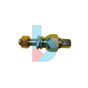 Truck Stud / Bolt NISSAN-UD 40 - NISSAN-UD 40 (BNTHNS0116)