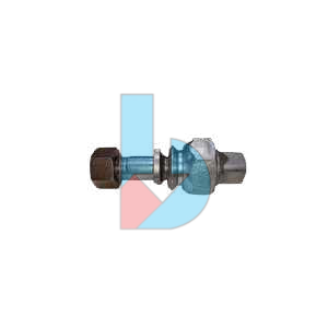 Truck Stud / Bolt NISSAN - UD - NISSAN UD (BNTHNS0118-LH)