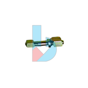 Truck Stud / Bolt 17MM - CW-20 (BNTHS0010)