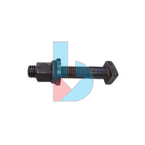 Truck Stud / Bolt 7/8x100 - SCANIA (BNTHSC0027-R)