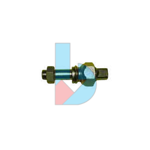 Truck Stud / Bolt 4 TON - DYNA (BNTHTY0001-RB)