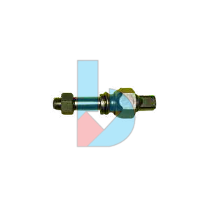 Truck Stud / Bolt TOYOTA-6000 - TOYOTA (BNTHTY0003)