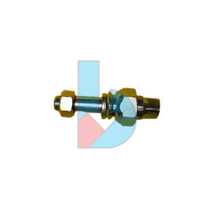 Truck Stud / Bolt TOYOTA-6000 - TOYOTA (BNTHTY0004)