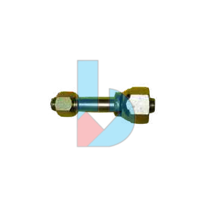 Truck Stud / Bolt TOYOTA-6000 - TOYOTA (BNTHTY0008)
