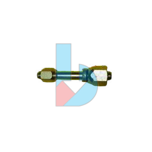 Truck Stud / Bolt TOYOTA-6000 - TOYOTA (BNTHTY0009)