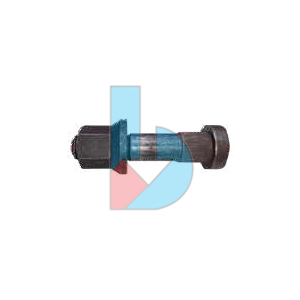 Truck Stud / Bolt 7/8x110 - VOLVO (BNTHVL0104)