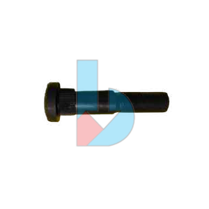 Truck Stud / Bolt 25.40x120 - BRAZ 98001 (BNTTRL0026)