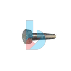 Truck Stud / Bolt 22x1.50x98mm - Trailer (BNTTRL0028)