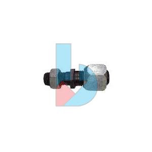 Truck Stud / Bolt DuPlessies Trailer - DuPlessis Trailer (BNTTRL0222)