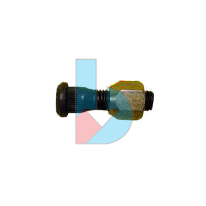 Truck Stud / Bolt Venter Trailer - Venter Trailer (BNTTRL0223)