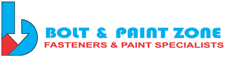 bolt and paint zone