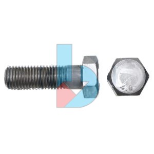 Hex Bolt DIN601