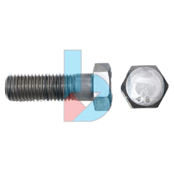 DIN601_MS_Hex_Bolt_PLN