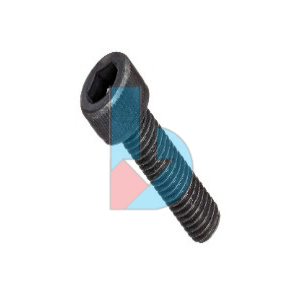Fine Thread Socket Head Capscrew