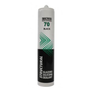 Structural Glazing Sillicone Sealant 300ml