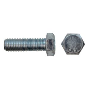 Hex Set Screw DIN933