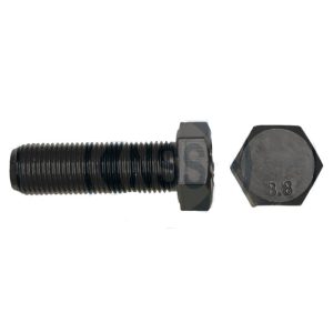 Metric Fine Set Screw DIN961