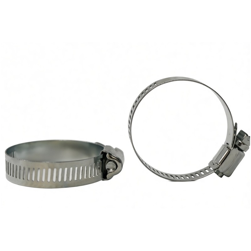 hose clamps