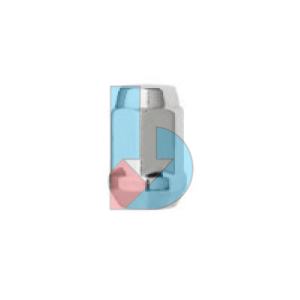 Long Mag Wheel Nut