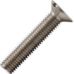 machine screws