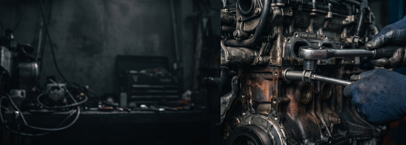 mechanic