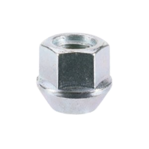 Open Mag Wheel Nuts