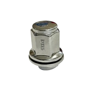 Shank Nuts With Washer