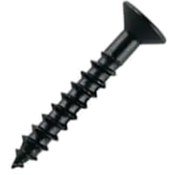 Sharp Point Screws