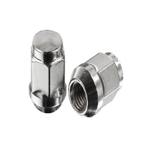 Short Mag Wheel Nuts