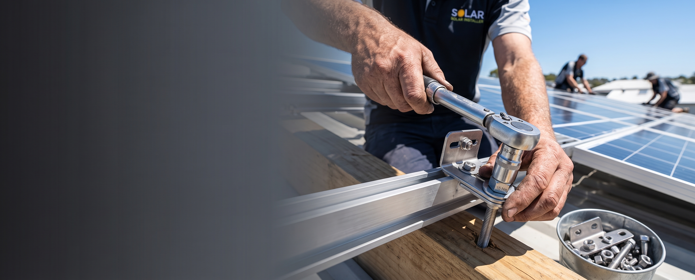 solar brackets
