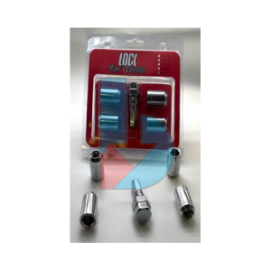 Security Wheel Locks